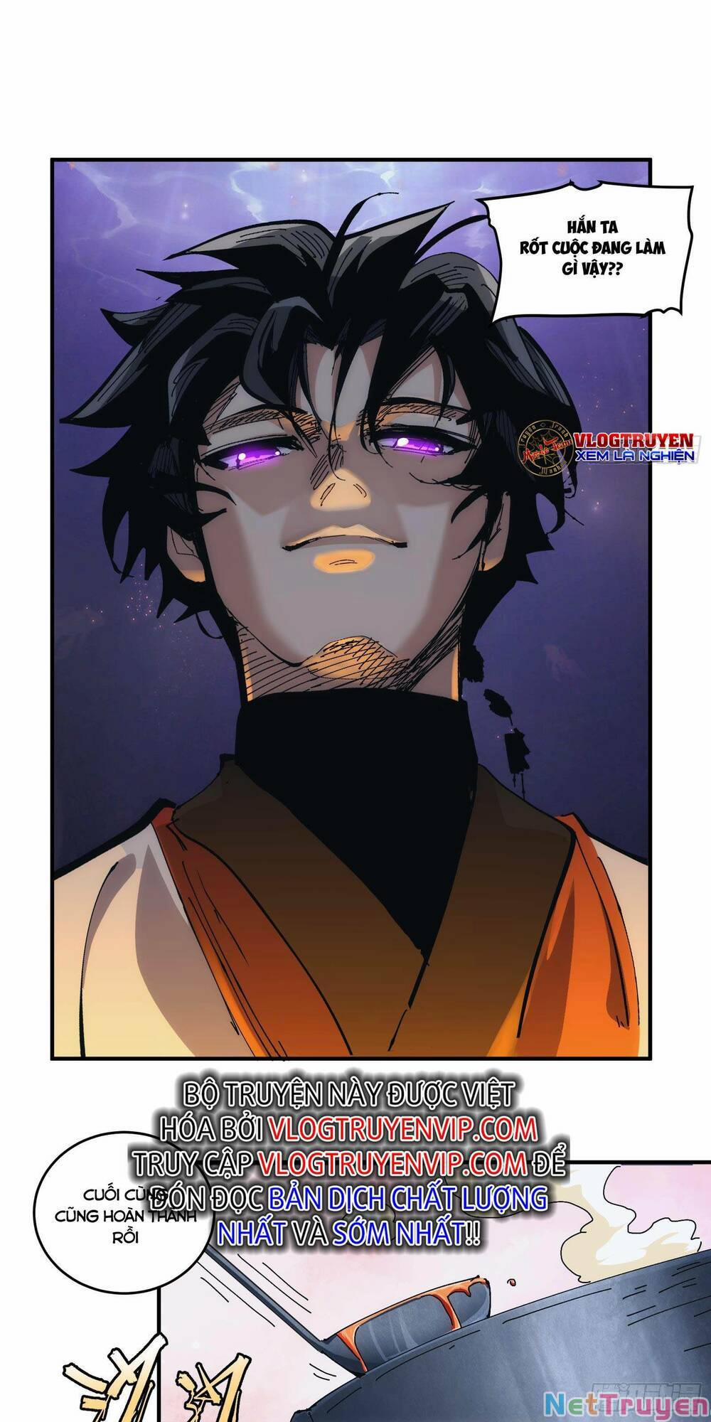 Tự Kỷ Luật Ta Đây Bất Khả Chiến Bại 18 trang 13