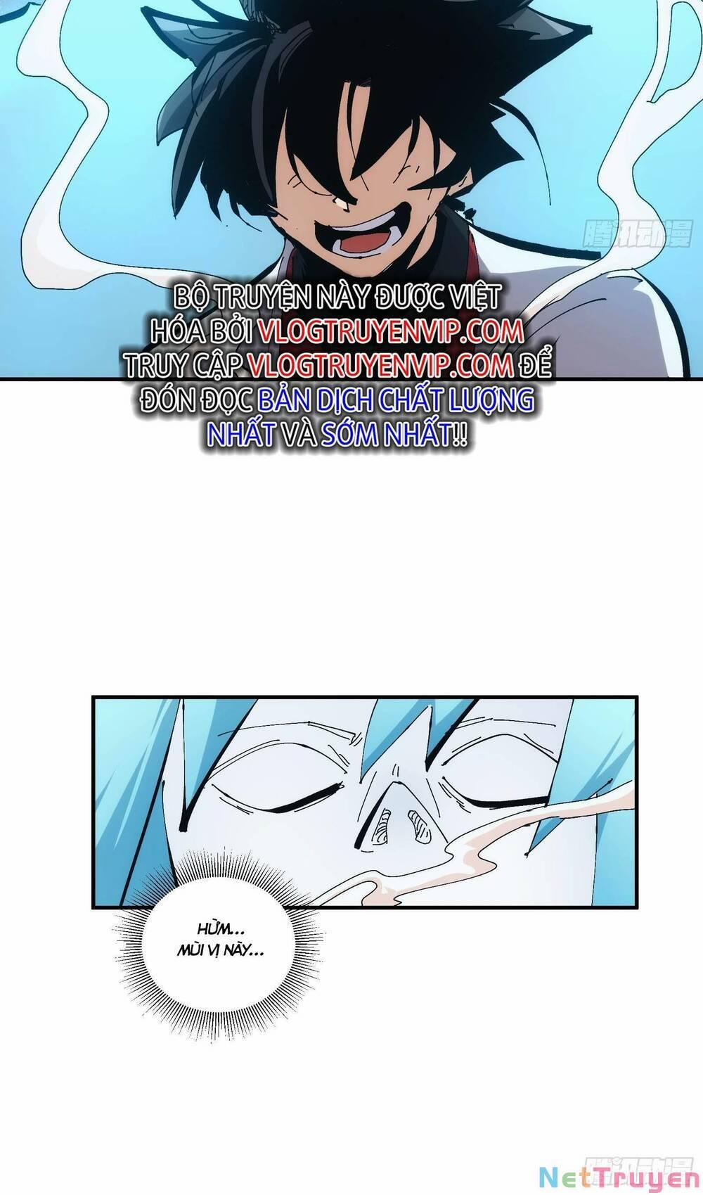 Tự Kỷ Luật Ta Đây Bất Khả Chiến Bại 18 trang 3