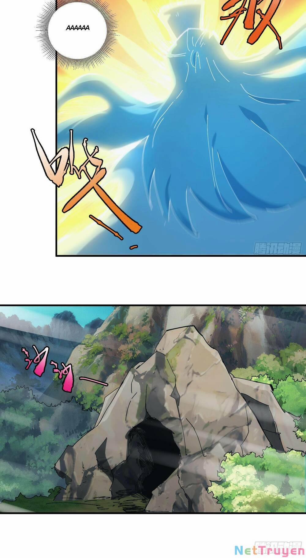 Tự Kỷ Luật Ta Đây Bất Khả Chiến Bại 18 trang 7