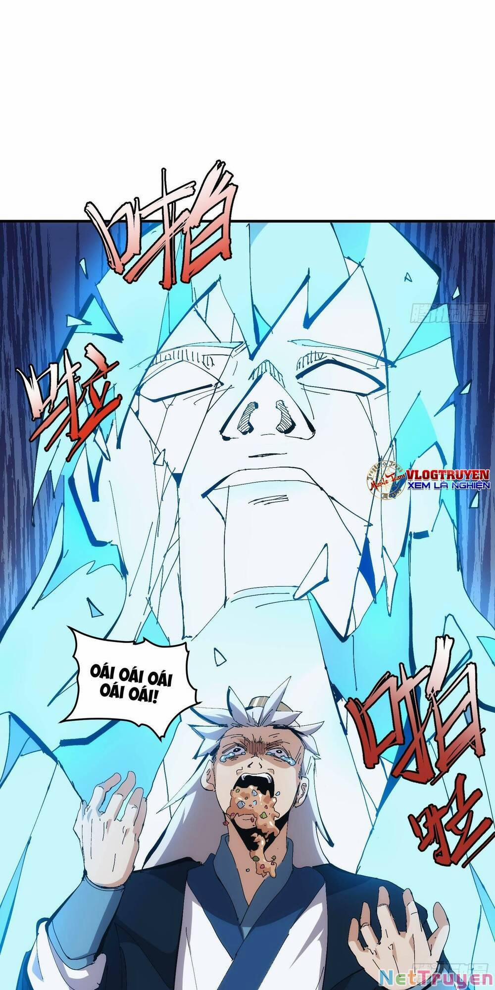 Tự Kỷ Luật Ta Đây Bất Khả Chiến Bại 18 trang 9