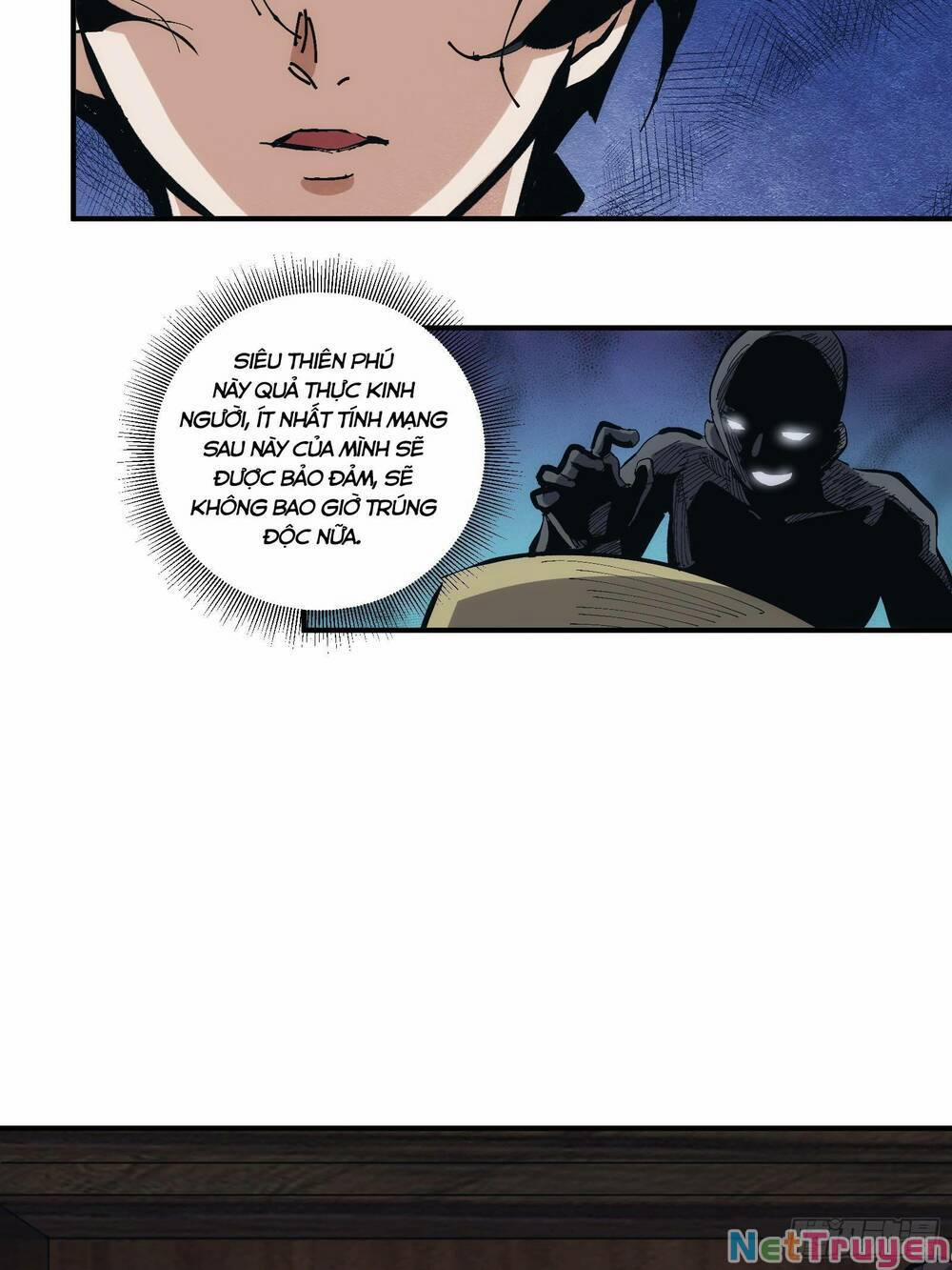 Tự Kỷ Luật Ta Đây Bất Khả Chiến Bại 19 trang 12