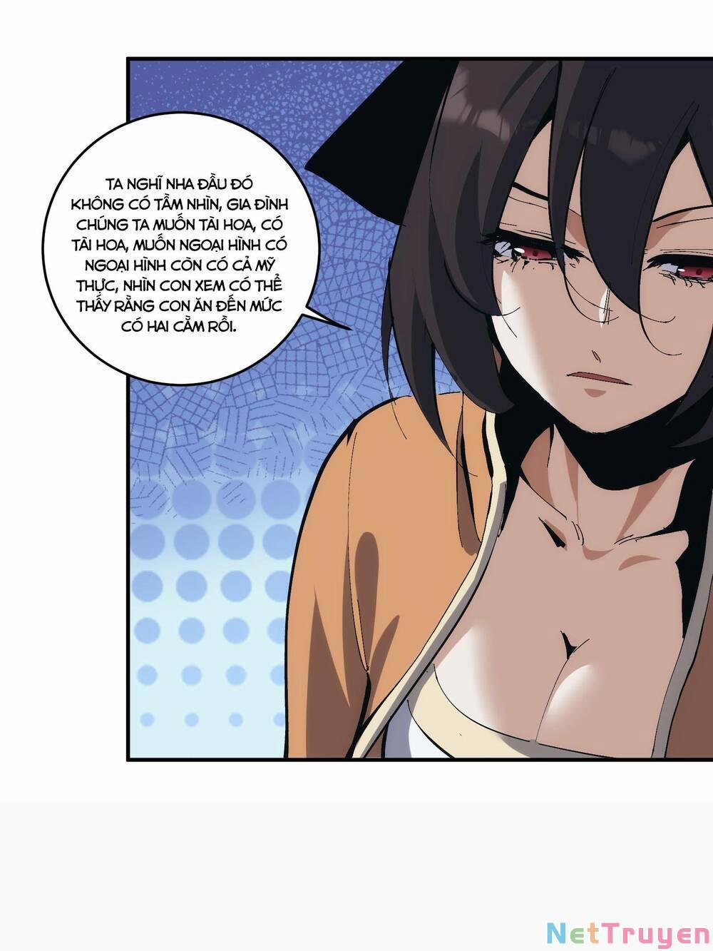 Tự Kỷ Luật Ta Đây Bất Khả Chiến Bại 19 trang 16