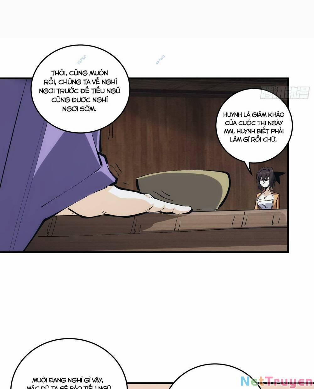 Tự Kỷ Luật Ta Đây Bất Khả Chiến Bại 19 trang 17