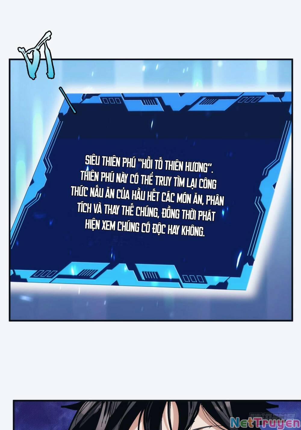 Tự Kỷ Luật Ta Đây Bất Khả Chiến Bại 19 trang 2