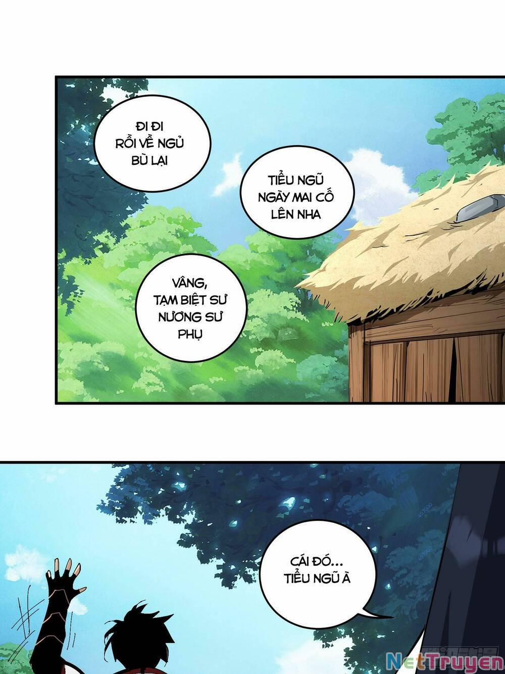 Tự Kỷ Luật Ta Đây Bất Khả Chiến Bại 19 trang 22