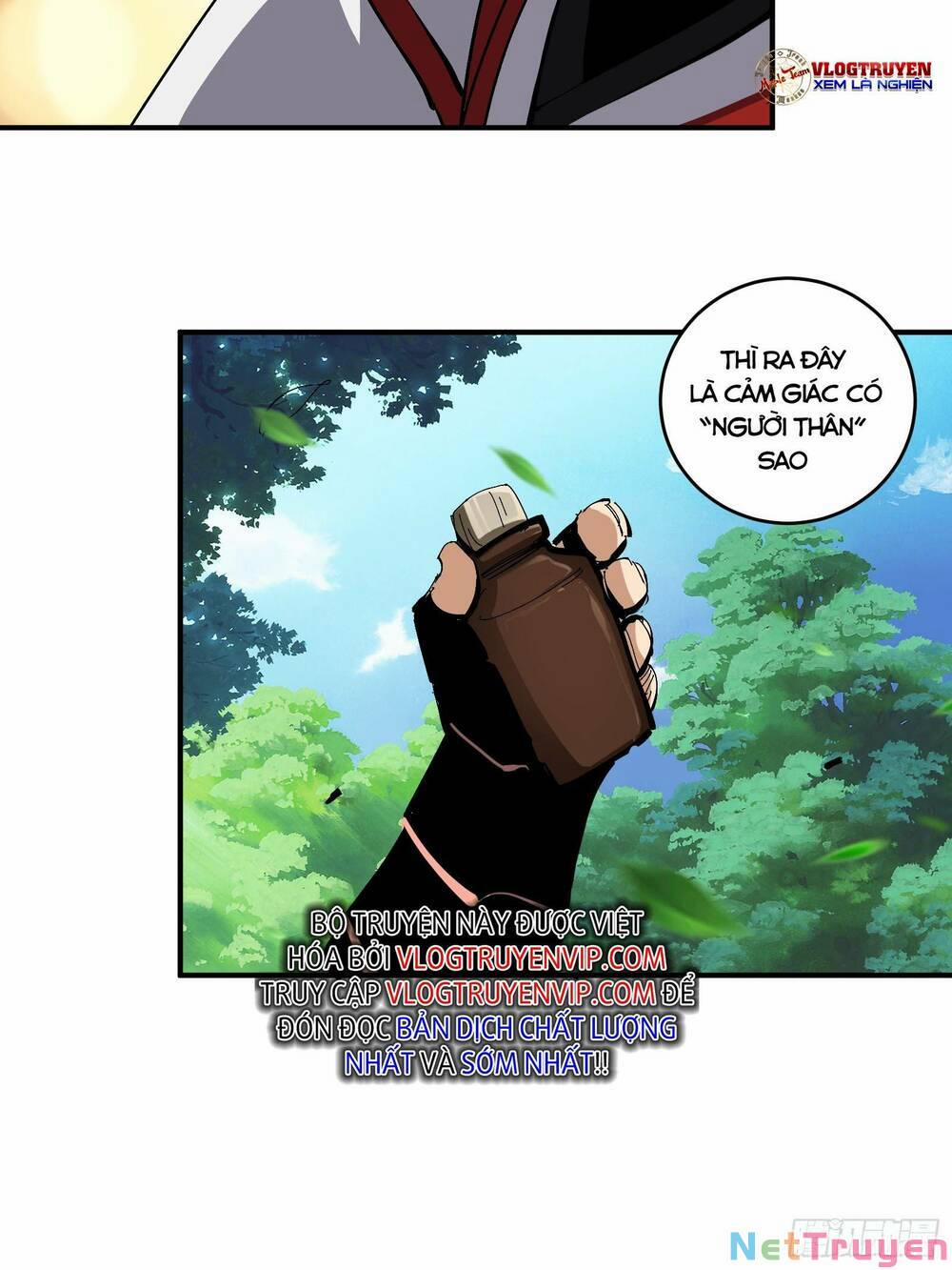 Tự Kỷ Luật Ta Đây Bất Khả Chiến Bại 19 trang 29