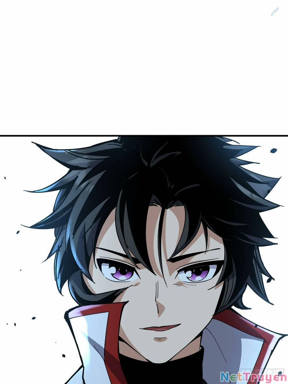 Tự Kỷ Luật Ta Đây Bất Khả Chiến Bại 19 trang 30