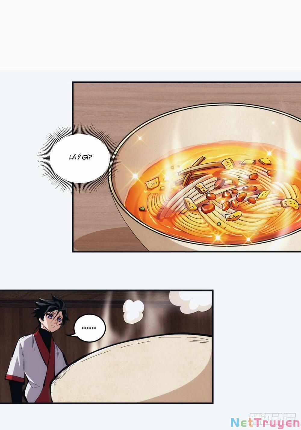 Tự Kỷ Luật Ta Đây Bất Khả Chiến Bại 19 trang 4