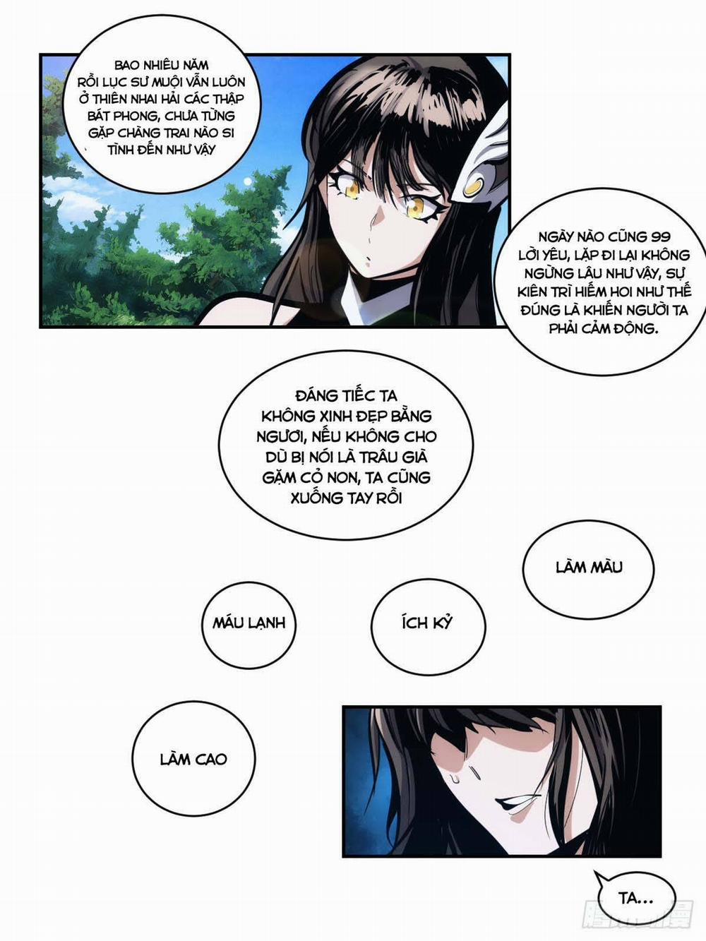 Tự Kỷ Luật Ta Đây Bất Khả Chiến Bại 2 trang 1