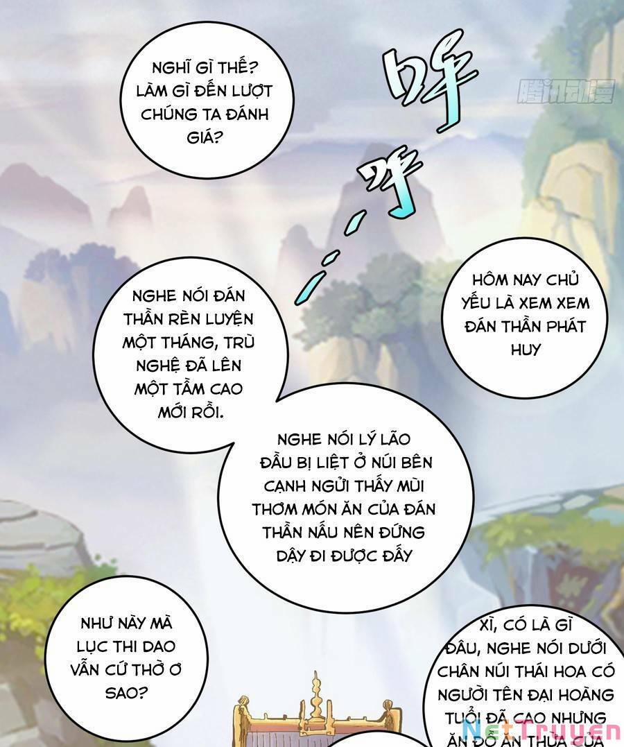 Tự Kỷ Luật Ta Đây Bất Khả Chiến Bại 20 trang 1