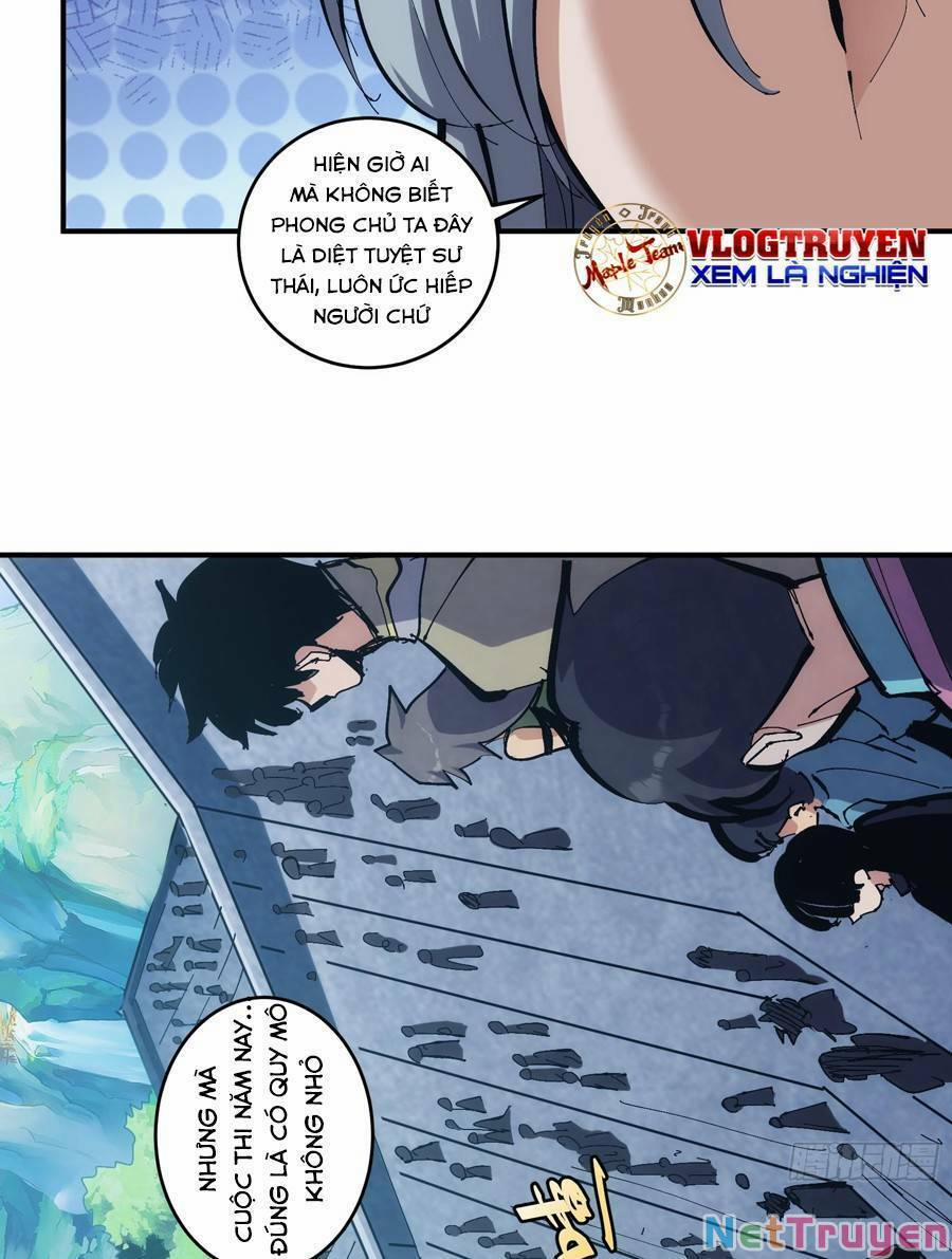 Tự Kỷ Luật Ta Đây Bất Khả Chiến Bại 20 trang 13
