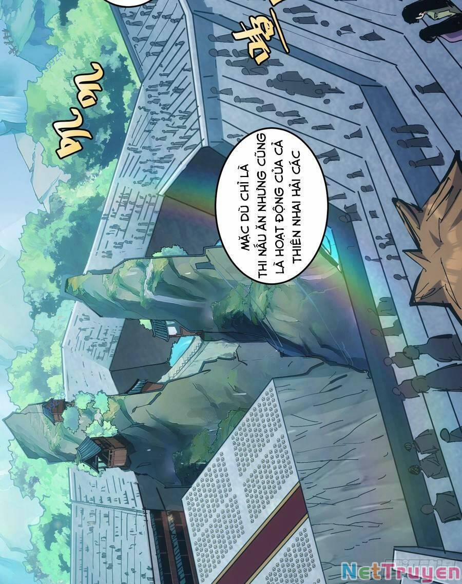 Tự Kỷ Luật Ta Đây Bất Khả Chiến Bại 20 trang 14