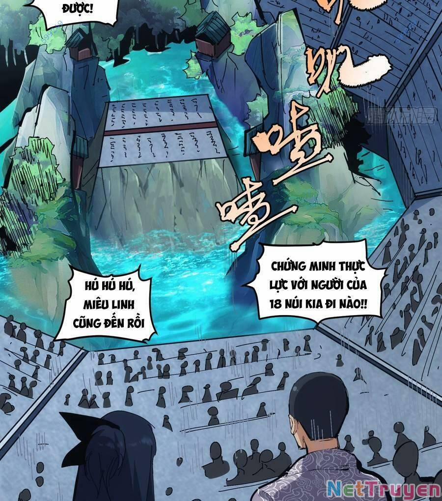 Tự Kỷ Luật Ta Đây Bất Khả Chiến Bại 20 trang 26