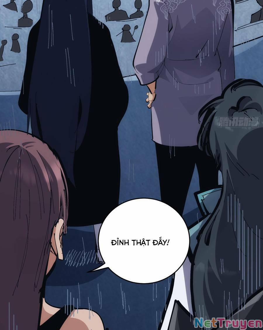 Tự Kỷ Luật Ta Đây Bất Khả Chiến Bại 20 trang 27