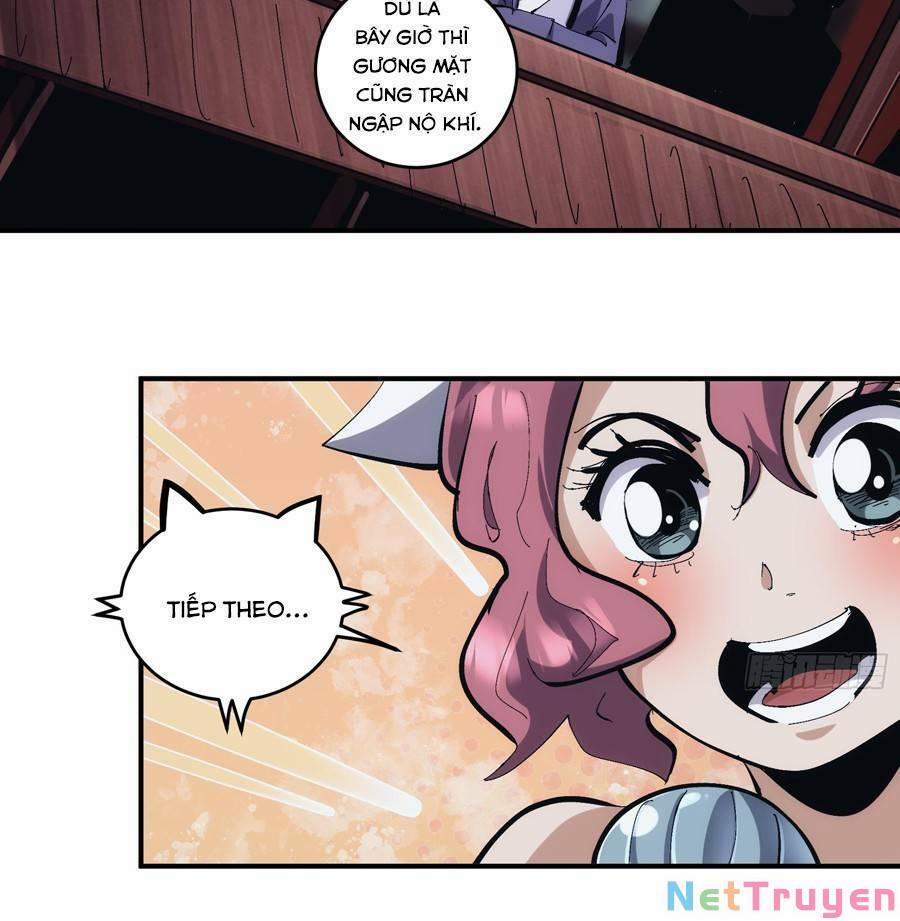 Tự Kỷ Luật Ta Đây Bất Khả Chiến Bại 20 trang 35
