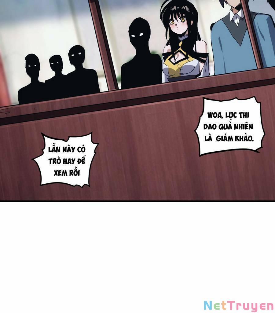 Tự Kỷ Luật Ta Đây Bất Khả Chiến Bại 20 trang 37