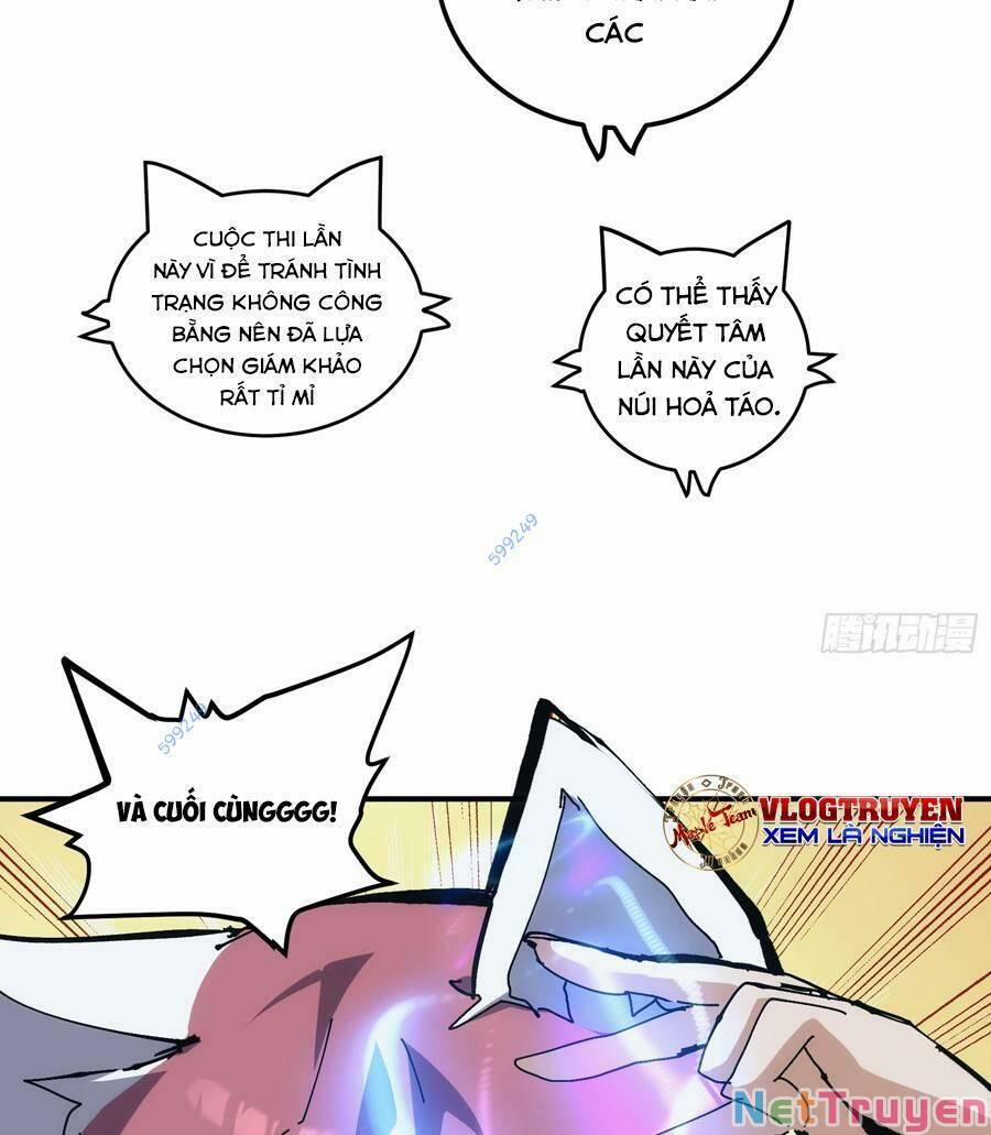 Tự Kỷ Luật Ta Đây Bất Khả Chiến Bại 20 trang 46