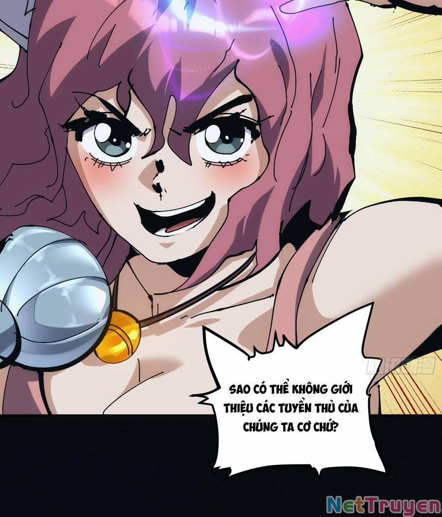 Tự Kỷ Luật Ta Đây Bất Khả Chiến Bại 20 trang 47