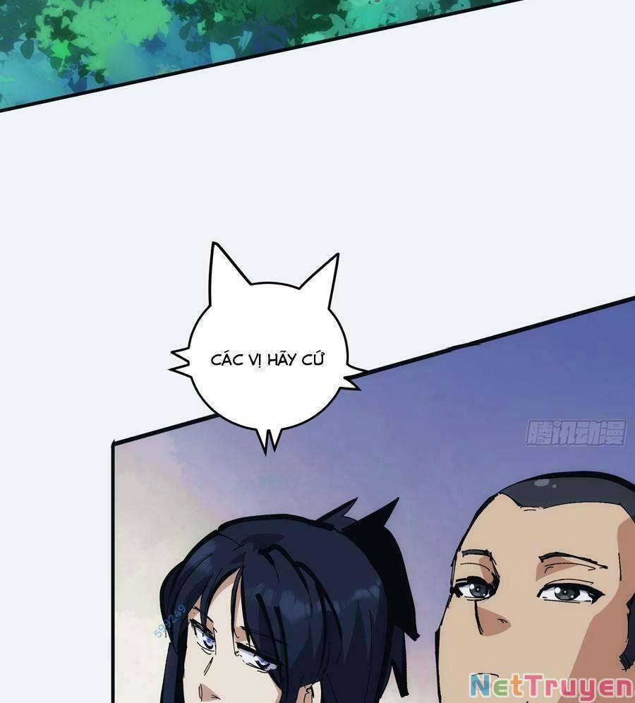 Tự Kỷ Luật Ta Đây Bất Khả Chiến Bại 20 trang 60