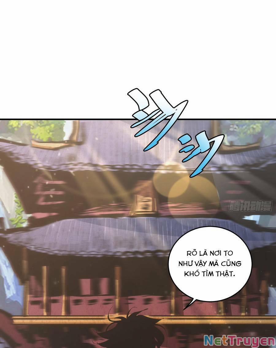 Tự Kỷ Luật Ta Đây Bất Khả Chiến Bại 20 trang 7