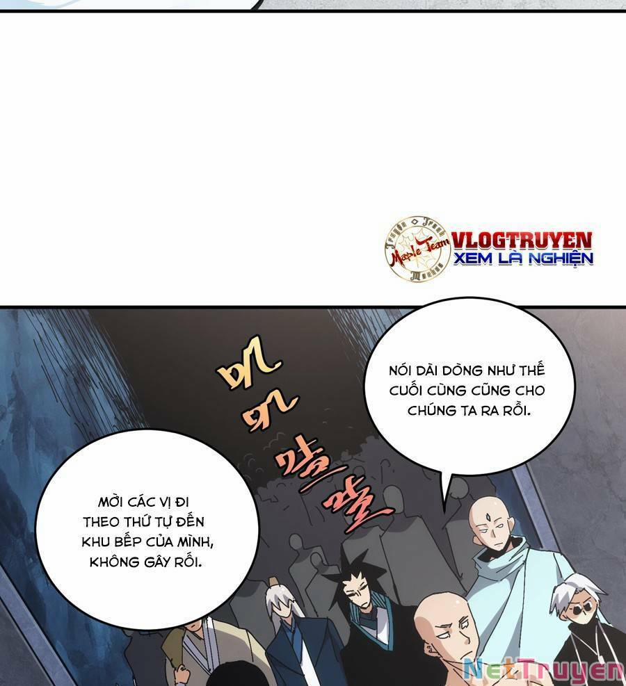 Tự Kỷ Luật Ta Đây Bất Khả Chiến Bại 21 trang 15