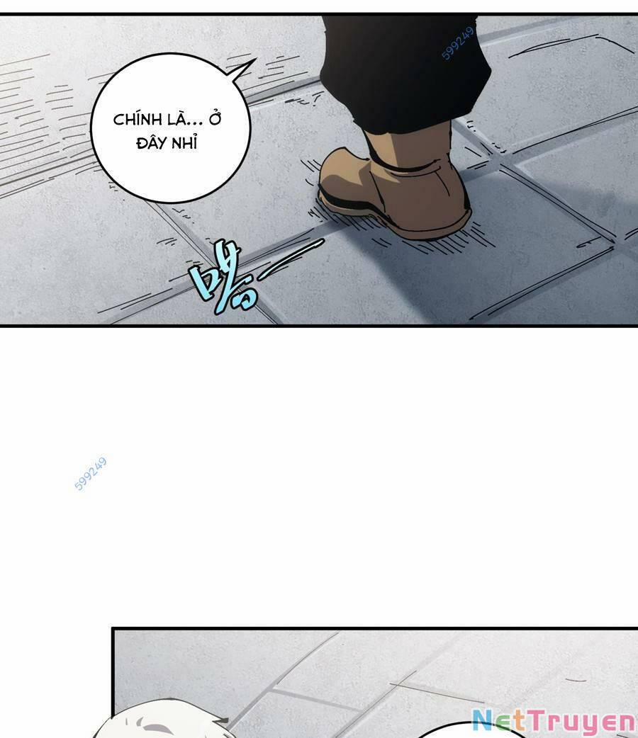 Tự Kỷ Luật Ta Đây Bất Khả Chiến Bại 21 trang 18