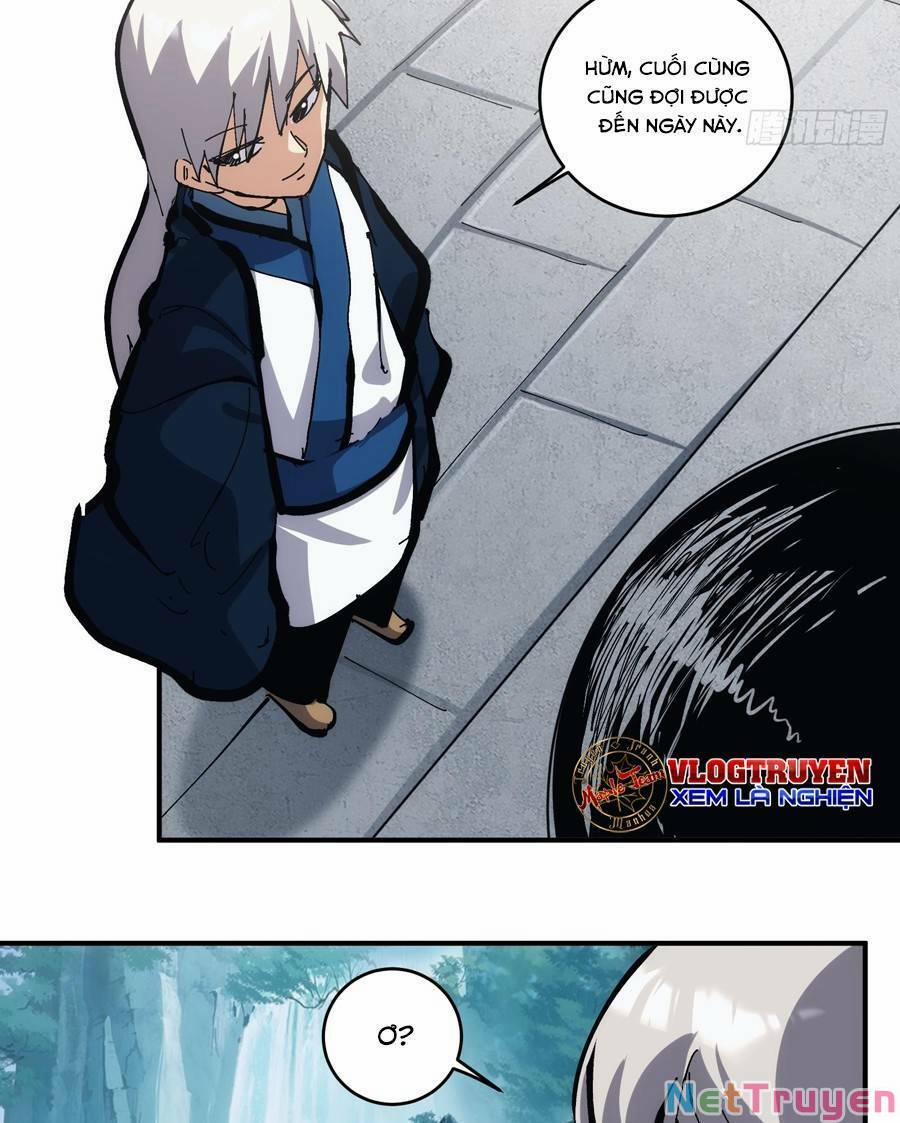 Tự Kỷ Luật Ta Đây Bất Khả Chiến Bại 21 trang 19