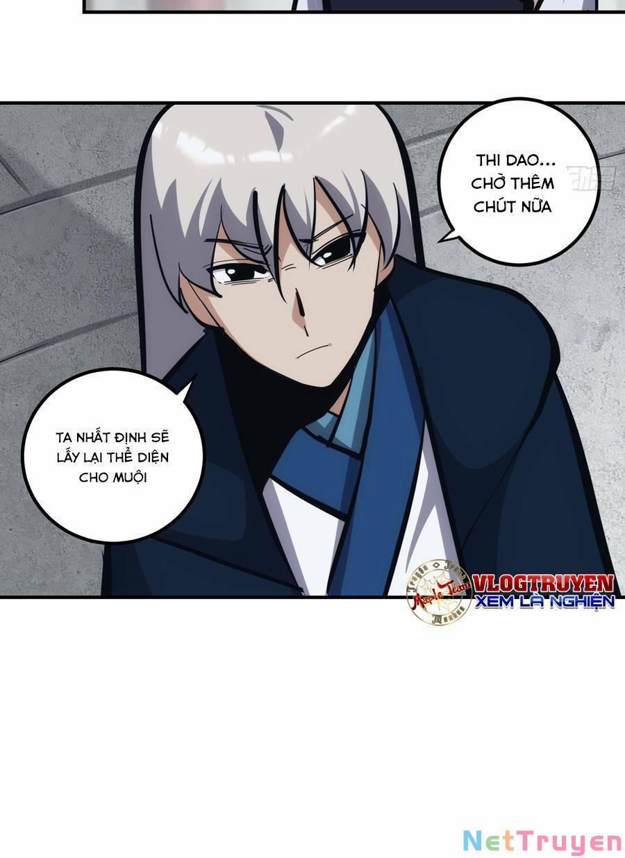 Tự Kỷ Luật Ta Đây Bất Khả Chiến Bại 21 trang 23