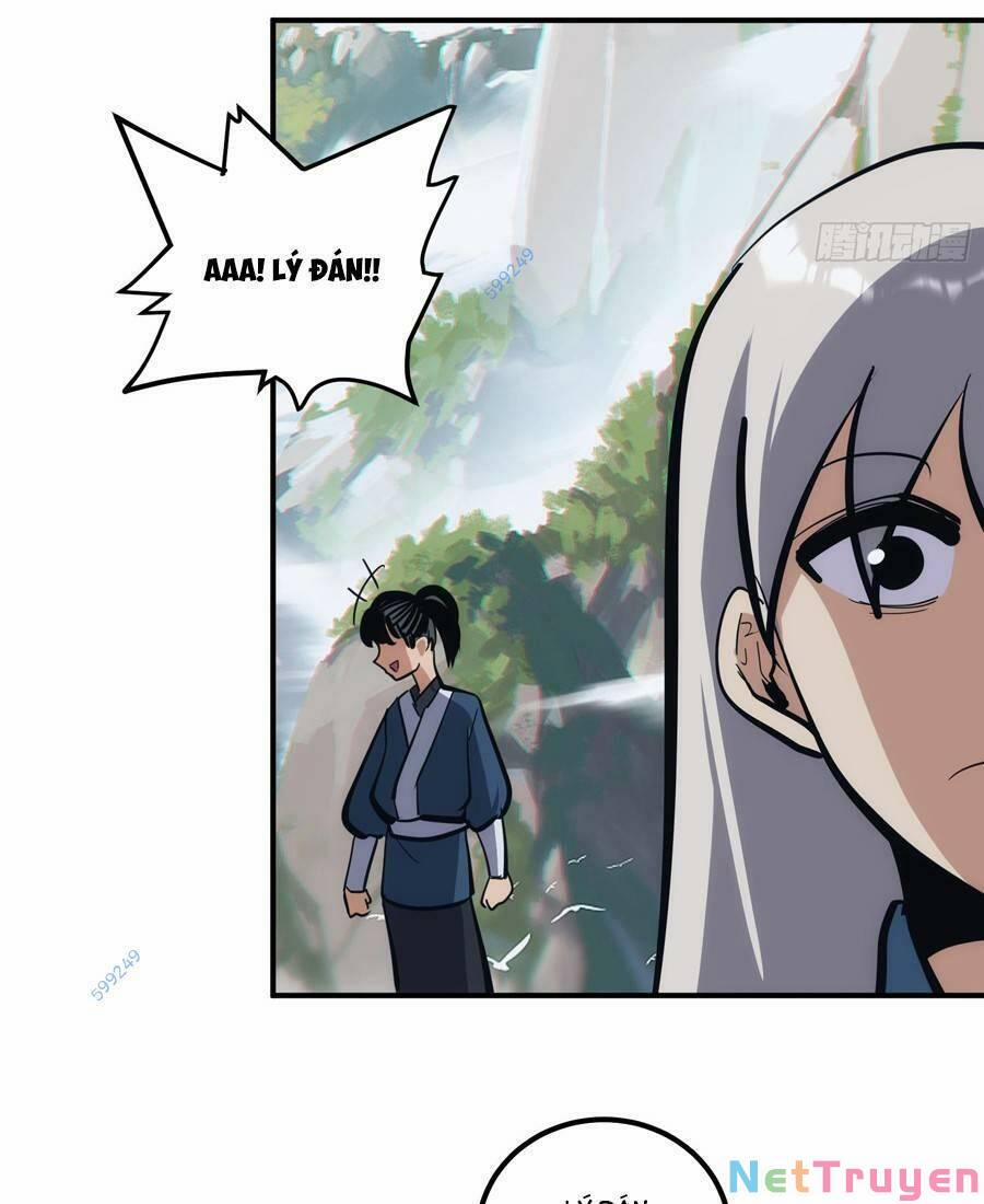 Tự Kỷ Luật Ta Đây Bất Khả Chiến Bại 21 trang 24