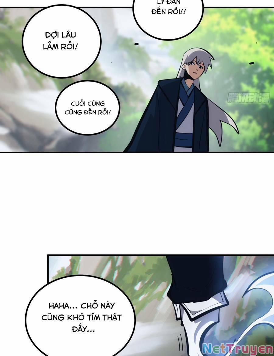 Tự Kỷ Luật Ta Đây Bất Khả Chiến Bại 21 trang 25
