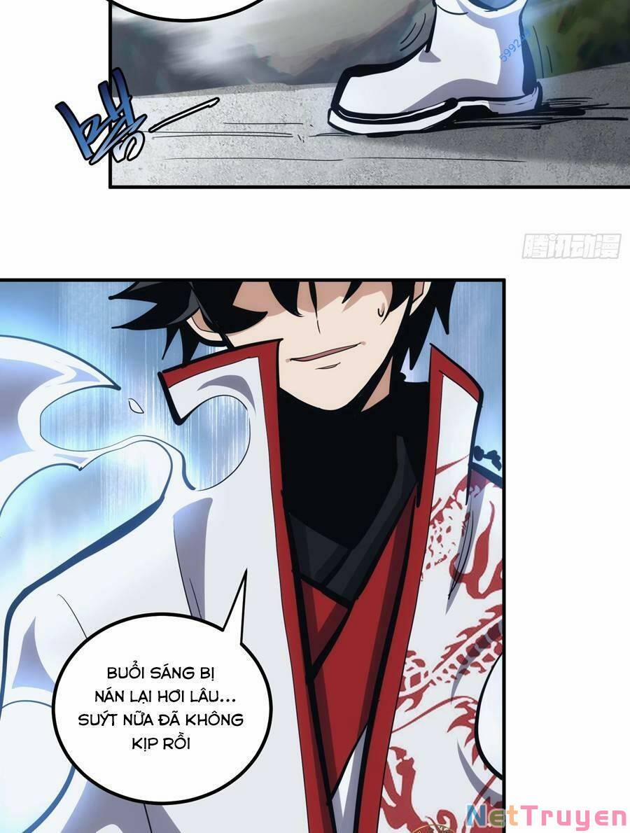 Tự Kỷ Luật Ta Đây Bất Khả Chiến Bại 21 trang 26