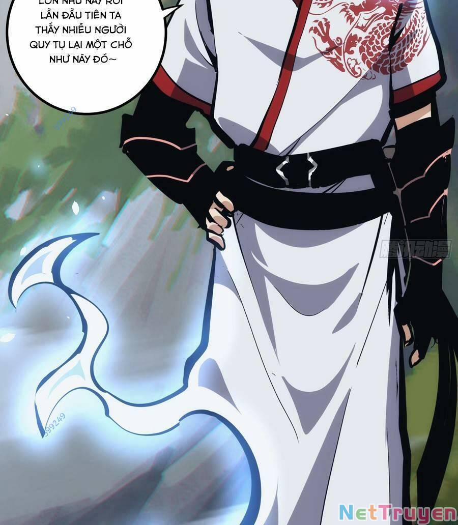 Tự Kỷ Luật Ta Đây Bất Khả Chiến Bại 21 trang 28