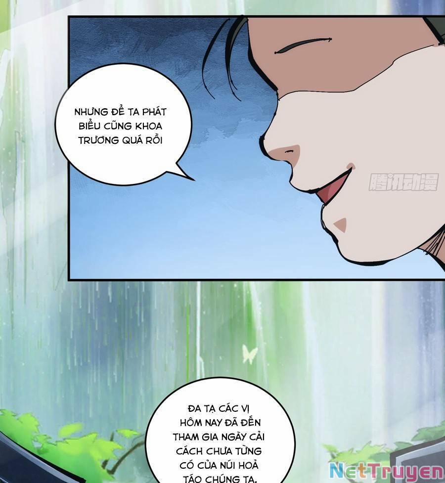 Tự Kỷ Luật Ta Đây Bất Khả Chiến Bại 21 trang 3