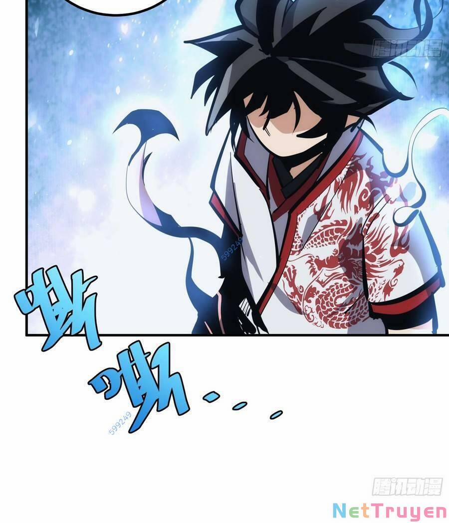 Tự Kỷ Luật Ta Đây Bất Khả Chiến Bại 21 trang 32