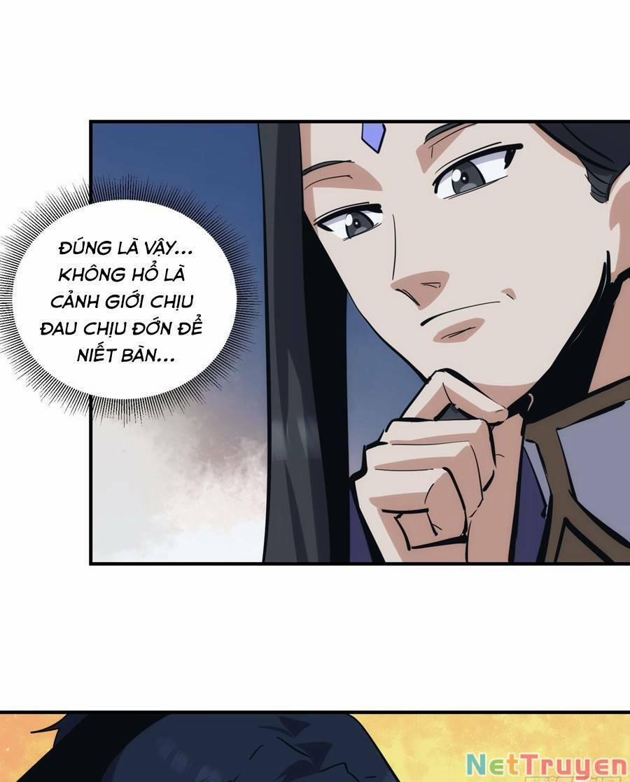 Tự Kỷ Luật Ta Đây Bất Khả Chiến Bại 21 trang 33