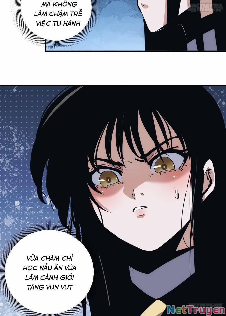 Tự Kỷ Luật Ta Đây Bất Khả Chiến Bại 21 trang 35