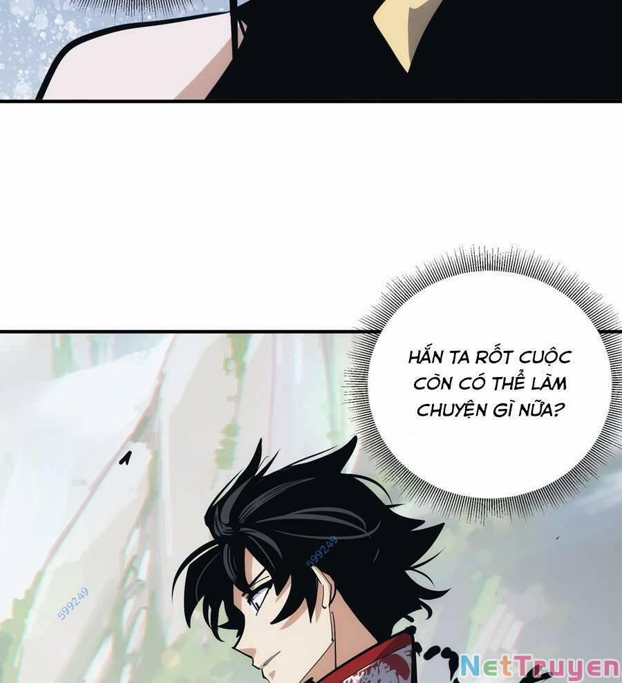 Tự Kỷ Luật Ta Đây Bất Khả Chiến Bại 21 trang 36