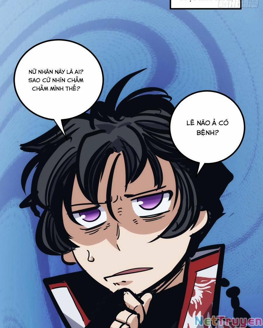 Tự Kỷ Luật Ta Đây Bất Khả Chiến Bại 21 trang 51