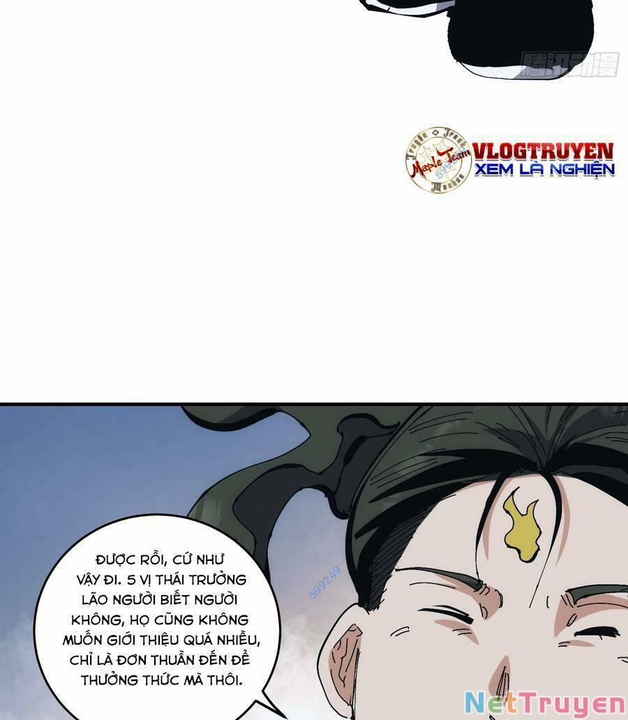 Tự Kỷ Luật Ta Đây Bất Khả Chiến Bại 21 trang 8