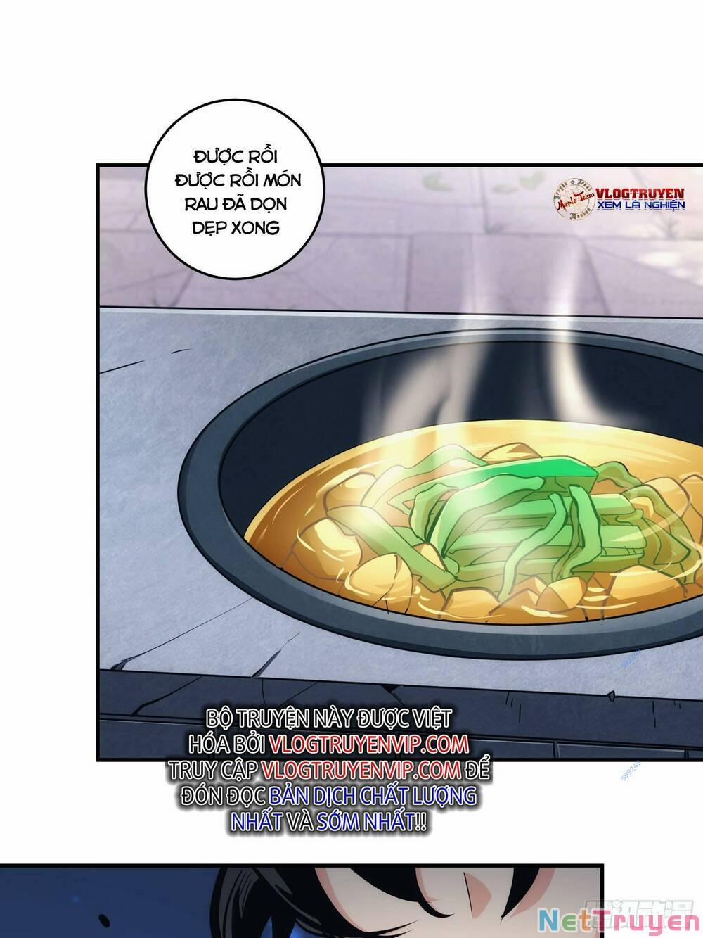 Tự Kỷ Luật Ta Đây Bất Khả Chiến Bại 22 trang 10