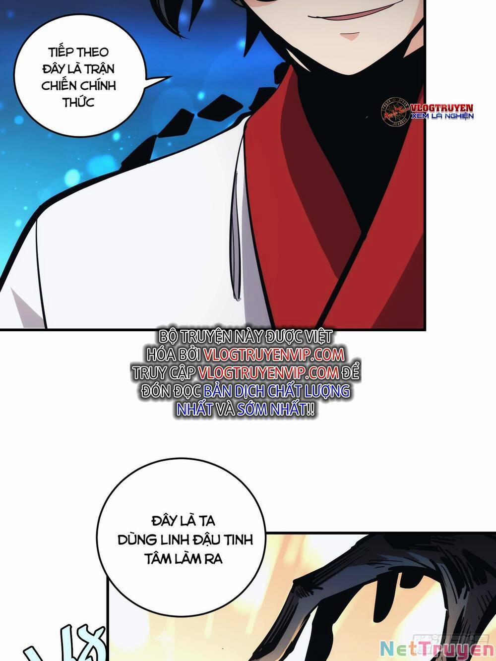 Tự Kỷ Luật Ta Đây Bất Khả Chiến Bại 22 trang 11