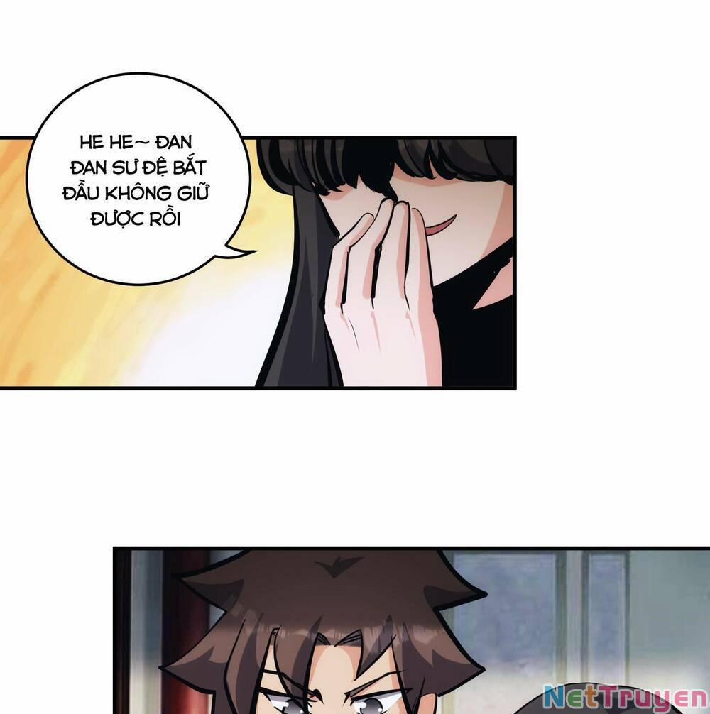 Tự Kỷ Luật Ta Đây Bất Khả Chiến Bại 22 trang 15