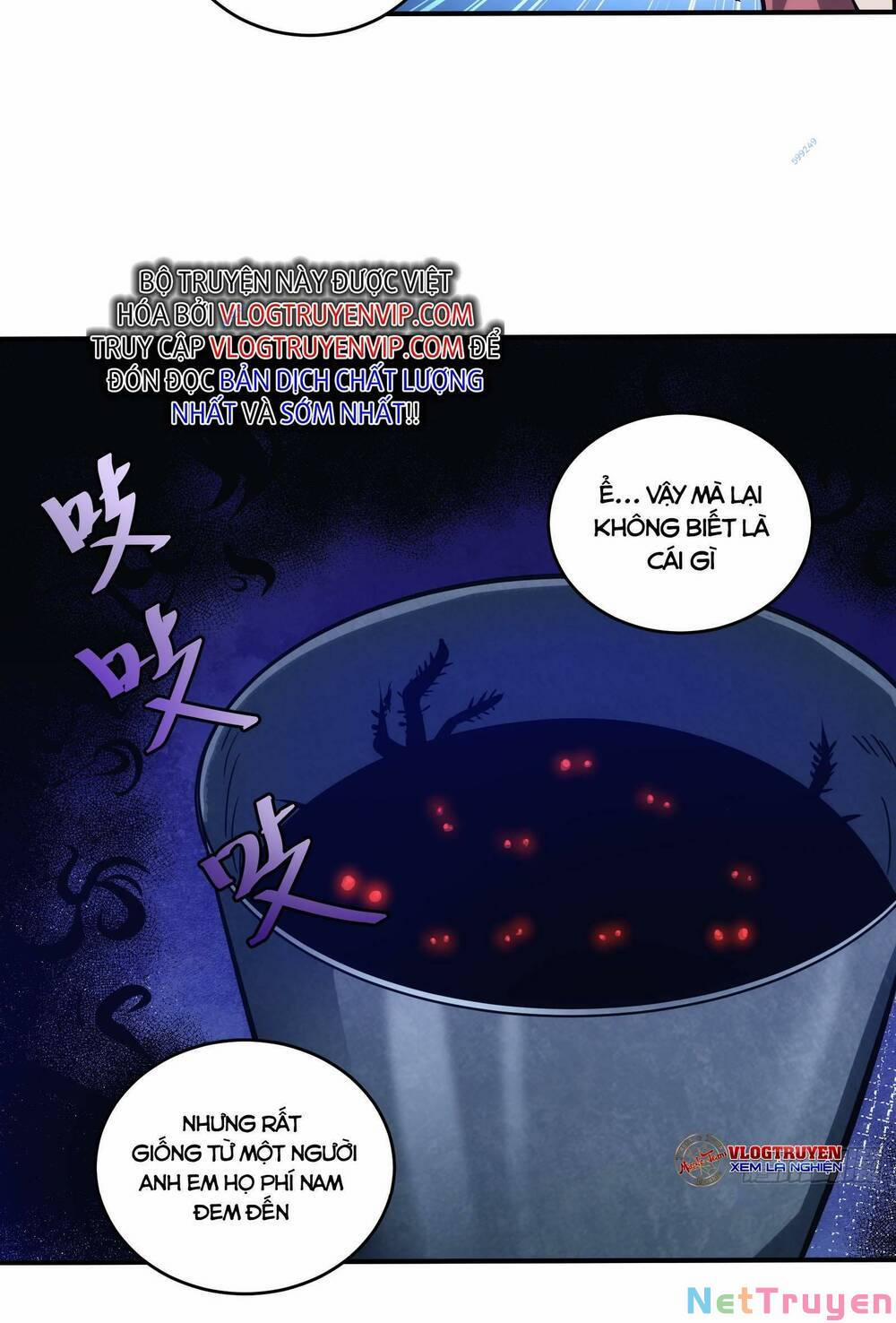 Tự Kỷ Luật Ta Đây Bất Khả Chiến Bại 22 trang 29