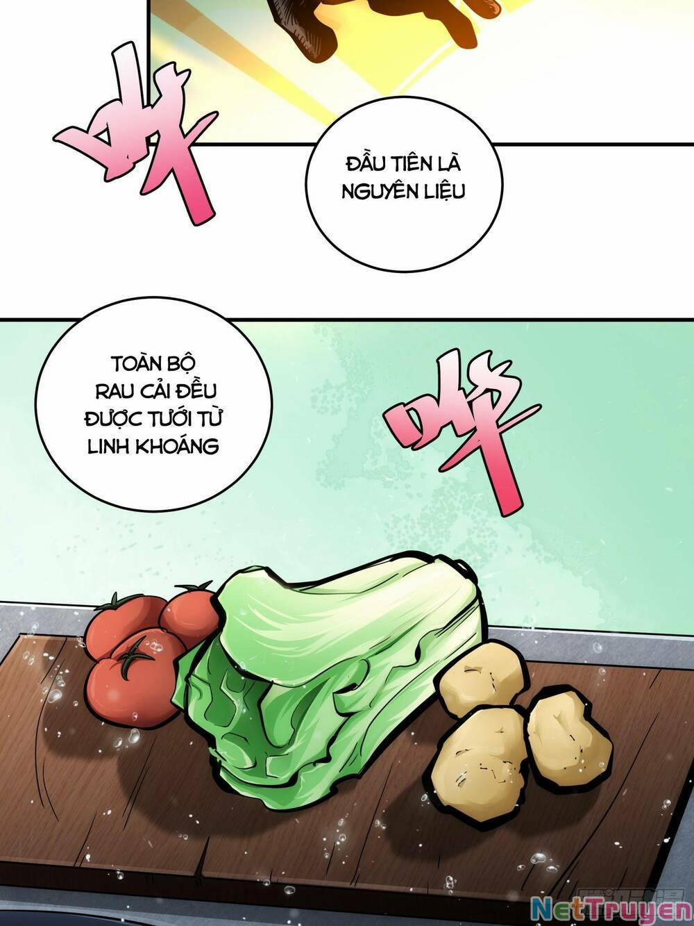 Tự Kỷ Luật Ta Đây Bất Khả Chiến Bại 22 trang 3