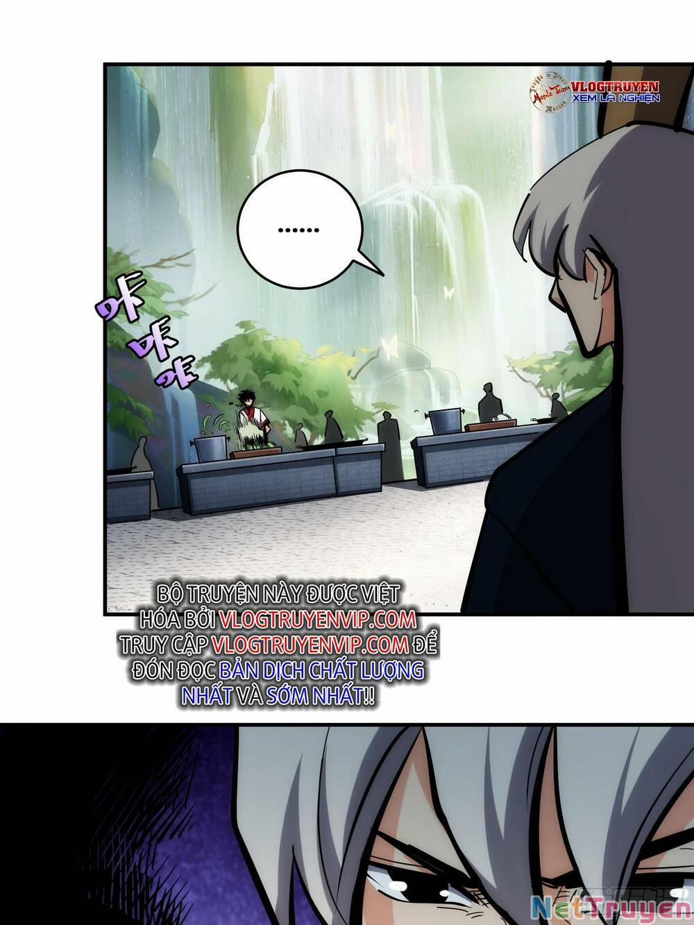 Tự Kỷ Luật Ta Đây Bất Khả Chiến Bại 22 trang 5