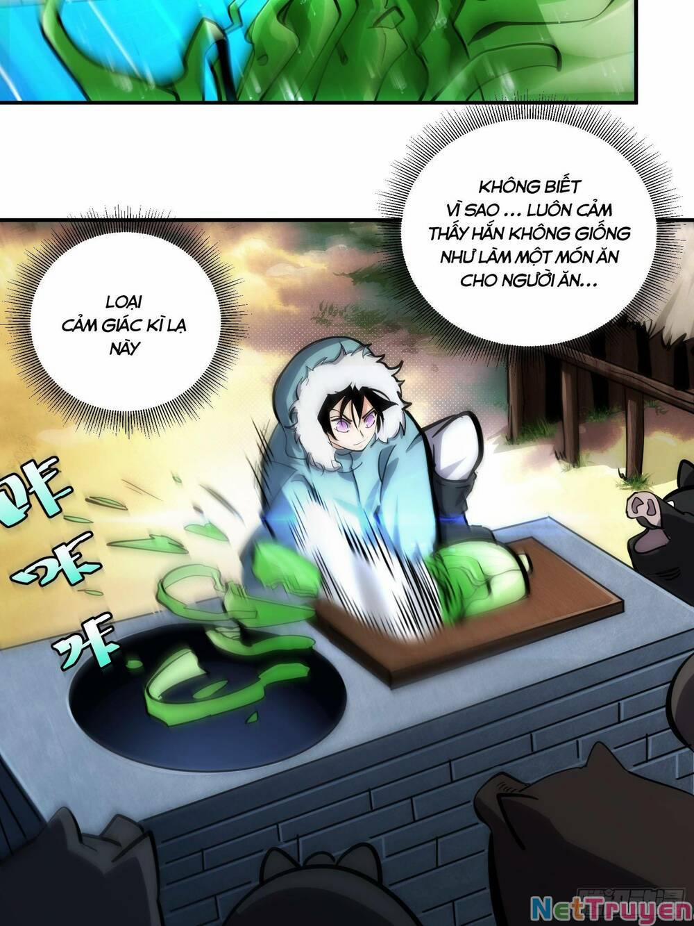 Tự Kỷ Luật Ta Đây Bất Khả Chiến Bại 22 trang 7