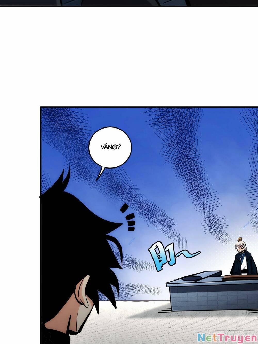 Tự Kỷ Luật Ta Đây Bất Khả Chiến Bại 22 trang 8