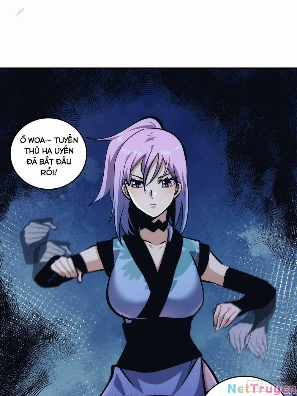 Tự Kỷ Luật Ta Đây Bất Khả Chiến Bại 23 trang 0