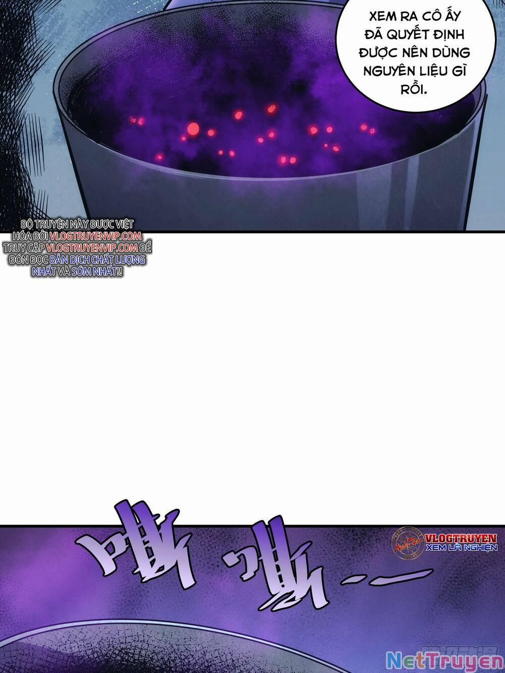 Tự Kỷ Luật Ta Đây Bất Khả Chiến Bại 23 trang 1