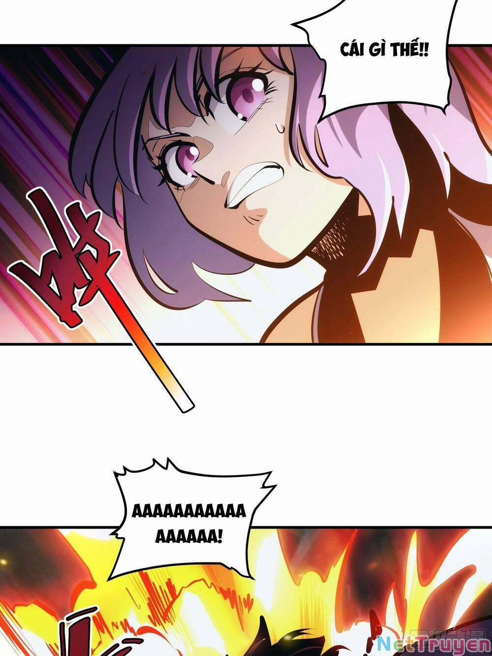 Tự Kỷ Luật Ta Đây Bất Khả Chiến Bại 23 trang 11
